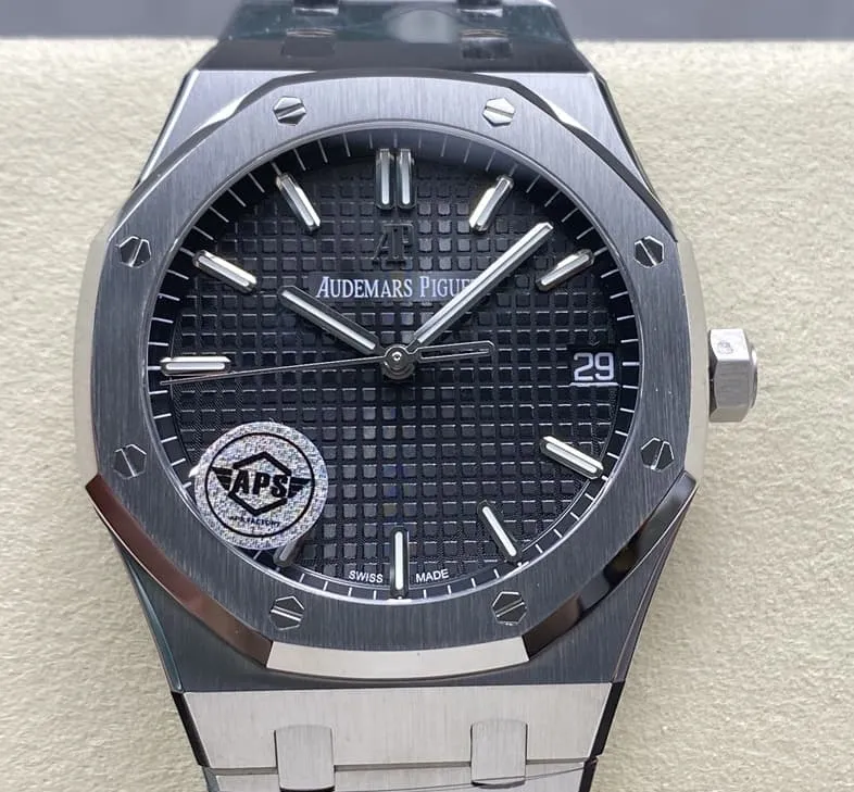 APS Factory Audemars Piguet Royal Oak 15500ST.OO.1220ST.03 1:1 Best Edition Replica Watch